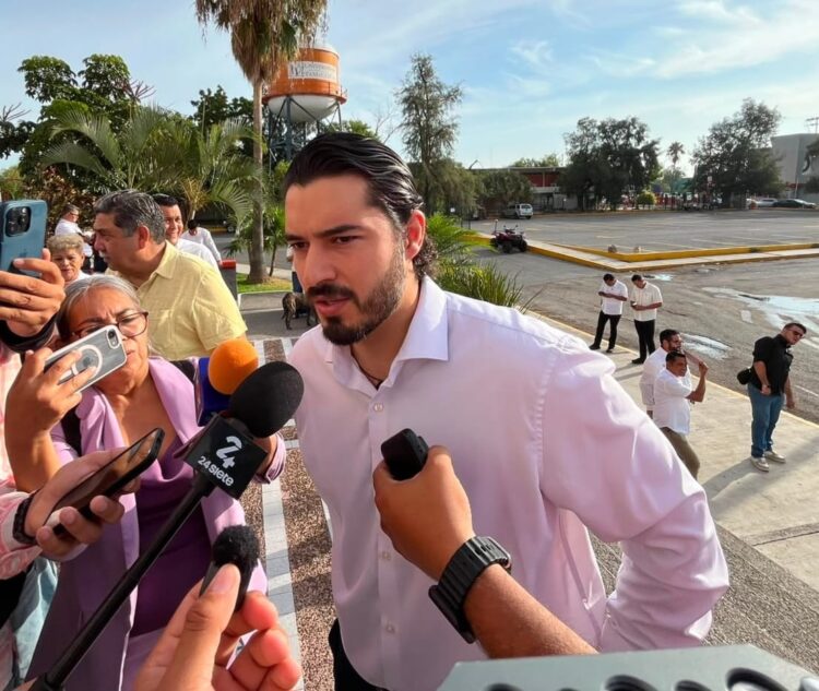 Refuerzan inspecciones laborales en Tamaulipas
