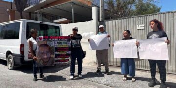 Finaliza la búsqueda: restos de Alexis son llevados a Veracruz