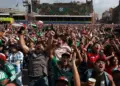 Turismo del Mundial queda 25% bajo expectativa
