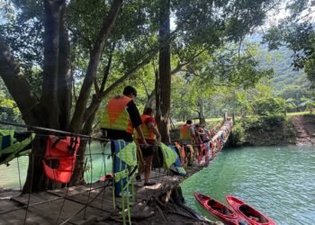 Turismo fortalece capacitación de prestadores
