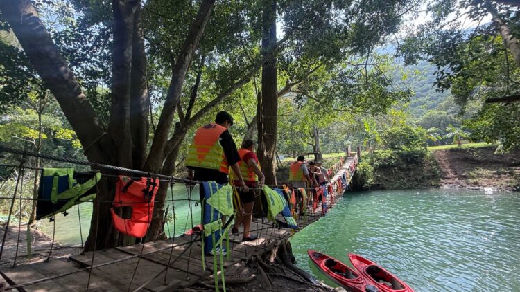 Turismo fortalece capacitación de prestadores
