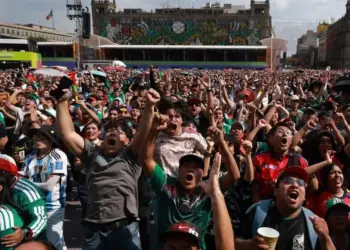 Turismo del Mundial queda 25% bajo expectativa