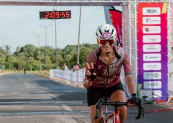 Gran Fondo Tampico repartirá 135 mil pesos