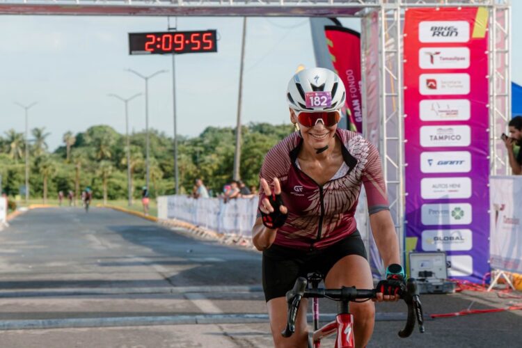 Gran Fondo Tampico repartirá 135 mil pesos