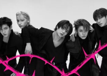 TOMORROW X TOGETHER anuncia concierto en México para 2027