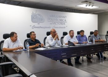 UPV fortalece alianza con universidad estadounidense