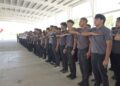 Prevén ampliar matrícula en la Universidad de Seguridad y Justicia