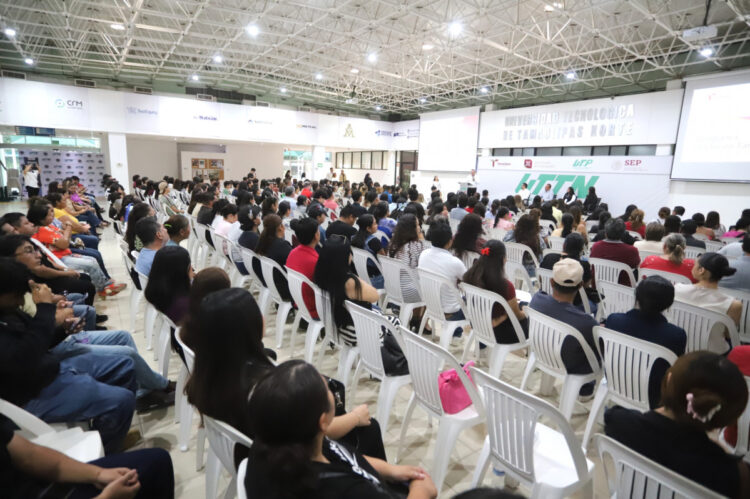 UTTN impulsa emprendimiento y apoyo a MiPyMES