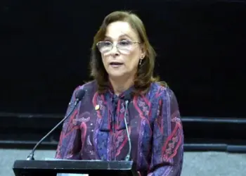 Nahle dice es momento de ordenar a medios