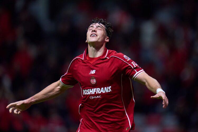 Diablos Rojos debutan con goleada en la Leagues Cup 2026