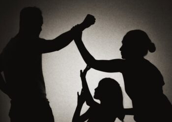 Hasta 90% evita denunciar violencia familiar