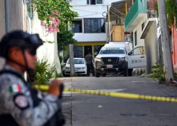 Reducen violencia letal, pero no la inseguridad