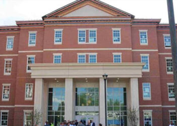 Tiroteo en Virginia State University deja cinco heridos
