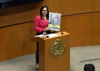 Retana morenistas romper sus visas en apoyo a Andy