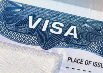 Estados Unidos alista mayor revocación de visas de su historia