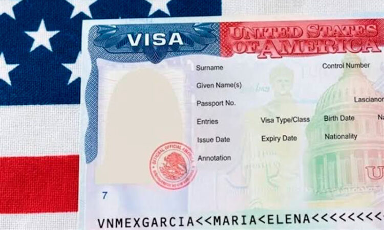 Estados Unidos endurece revisión de visas por delitos y seguridad