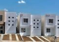 Avanza construcción de más de 10 mil viviendas