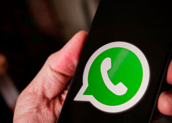 Usuarios reportan caída masiva de WhatsApp este lunes
