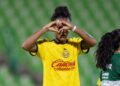 América Femenil vence a Santos y toma el liderato del Grupo B
