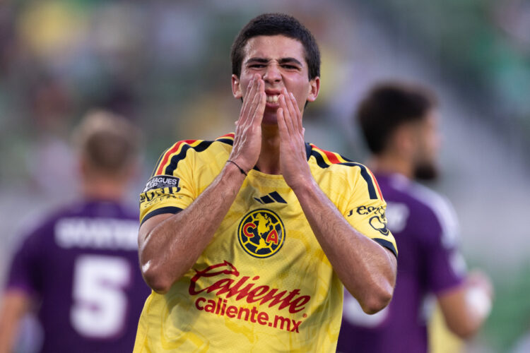 América avanza a cuartos de final de la Leagues Cup 2026