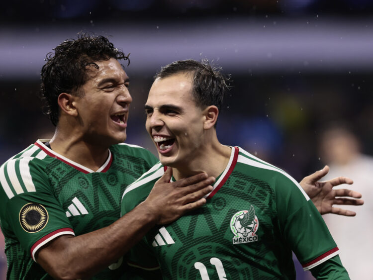 ¡México va a los Olímpicos! El Tri Sub-20 remonta ante Canadá