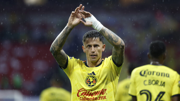 América inicia con triunfo contundente la Leagues Cup 2026