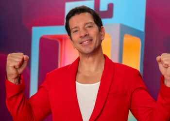 Yahir revela su diagnóstico de tiroiditis de Hashimoto en reality