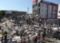 Terremoto en Colombia: cifra de muertos sube a 224 mientras continúan los rescates