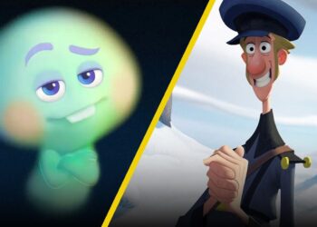 4 películas animadas que enseñan sobre el fracaso