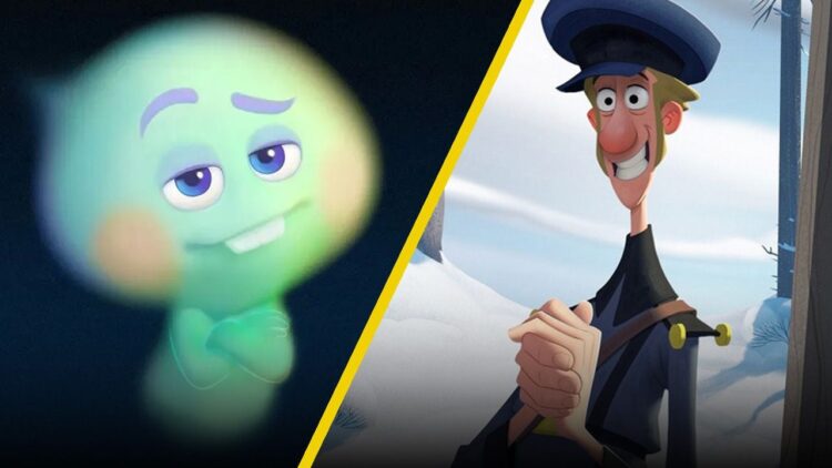 4 películas animadas que enseñan sobre el fracaso
