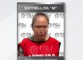 Estrellita suma otro proceso, ahora por violencia familiar