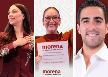 Morena promueve perfiles a gobernadores 2027