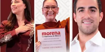Morena promueve perfiles a gobernadores 2027