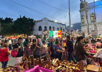 Artesanías del CEDES Victoria llegan a venta