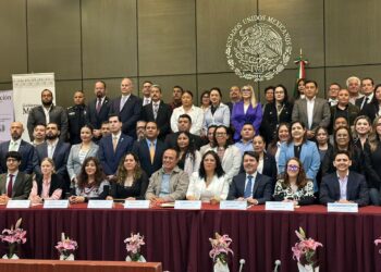 Fortalecen protección a periodistas en Tamaulipas