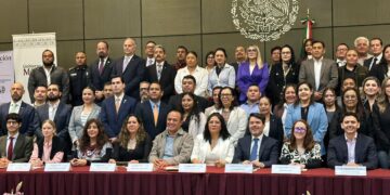 Fortalecen protección a periodistas en Tamaulipas