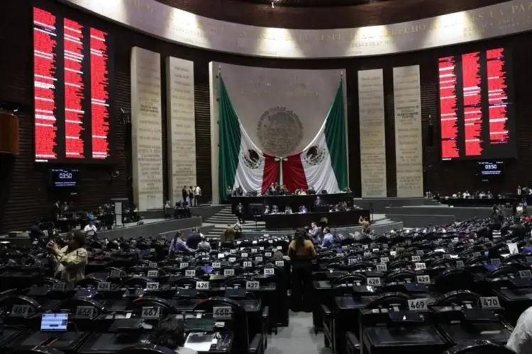 PAN acusa a Morena de cancelar comparecencias