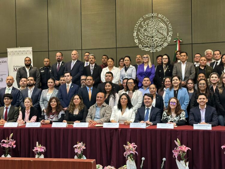 Fortalecen protección a periodistas en Tamaulipas