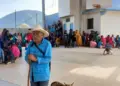 Desplaza violencia a 1.6 millones de mexicanos