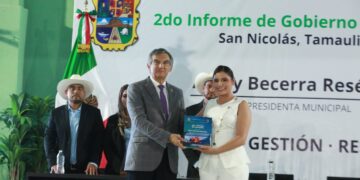 En Tamaulipas todos los municipios son importantes: AVA