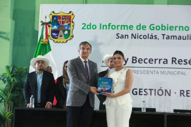 En Tamaulipas todos los municipios son importantes: AVA