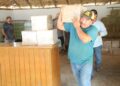 Apoyan a apicultores durante temporada crítica