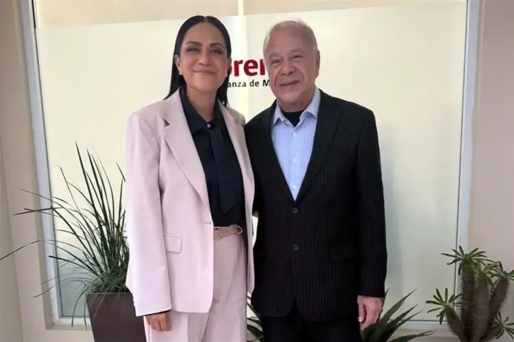 Morena y PT se reconcilian a regañadientes