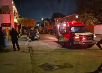Asesinan a mujer en Madero, acudió a cita por App