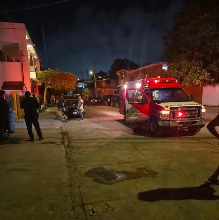 Asesinan a mujer en Madero, acudió a cita por App