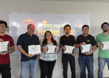 Prepara UPV “hackers éticos”