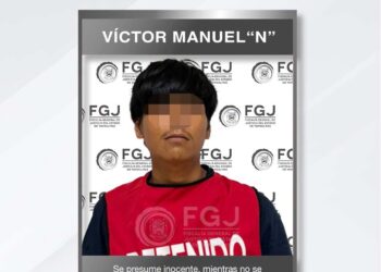 “Halcón” sentenciado a cuatro años por vigilar policías