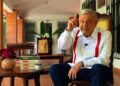 AMLO critica a EU tras reportes sobre su hijo