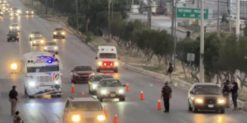 Refuerzan filtros en carreteras de Reynosa