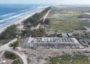 Museo de Tortuga Lora avanzará en La Pesca